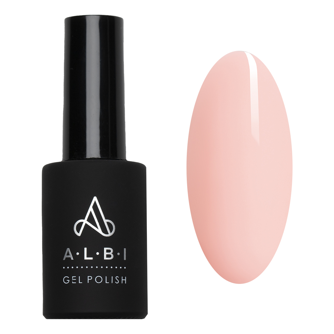 Gel polish Albi 008