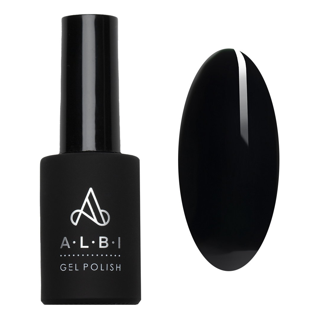 Gel Polish ALBI 185