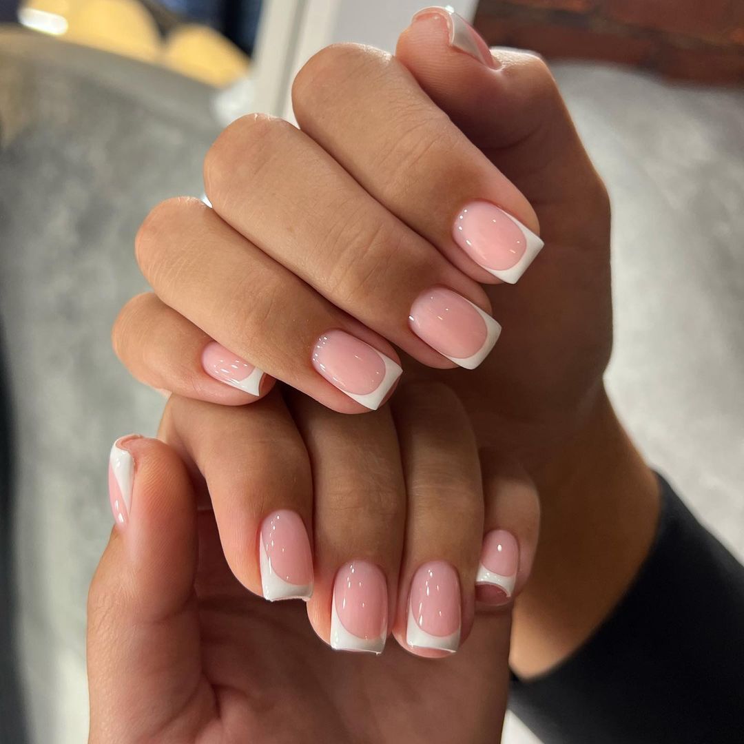 French manicure kit - 3