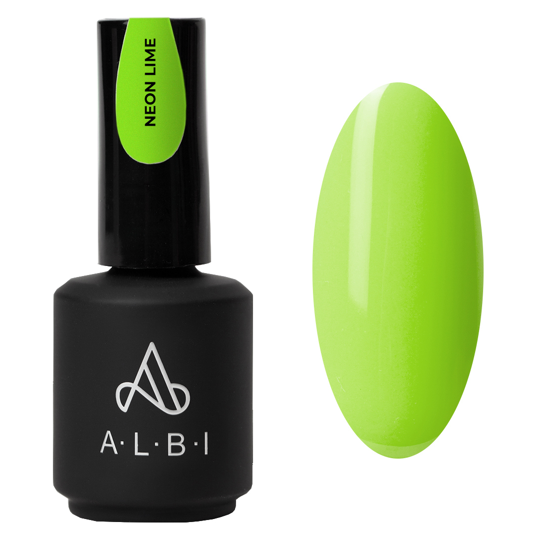 Copy: Baz Oje neon Lime