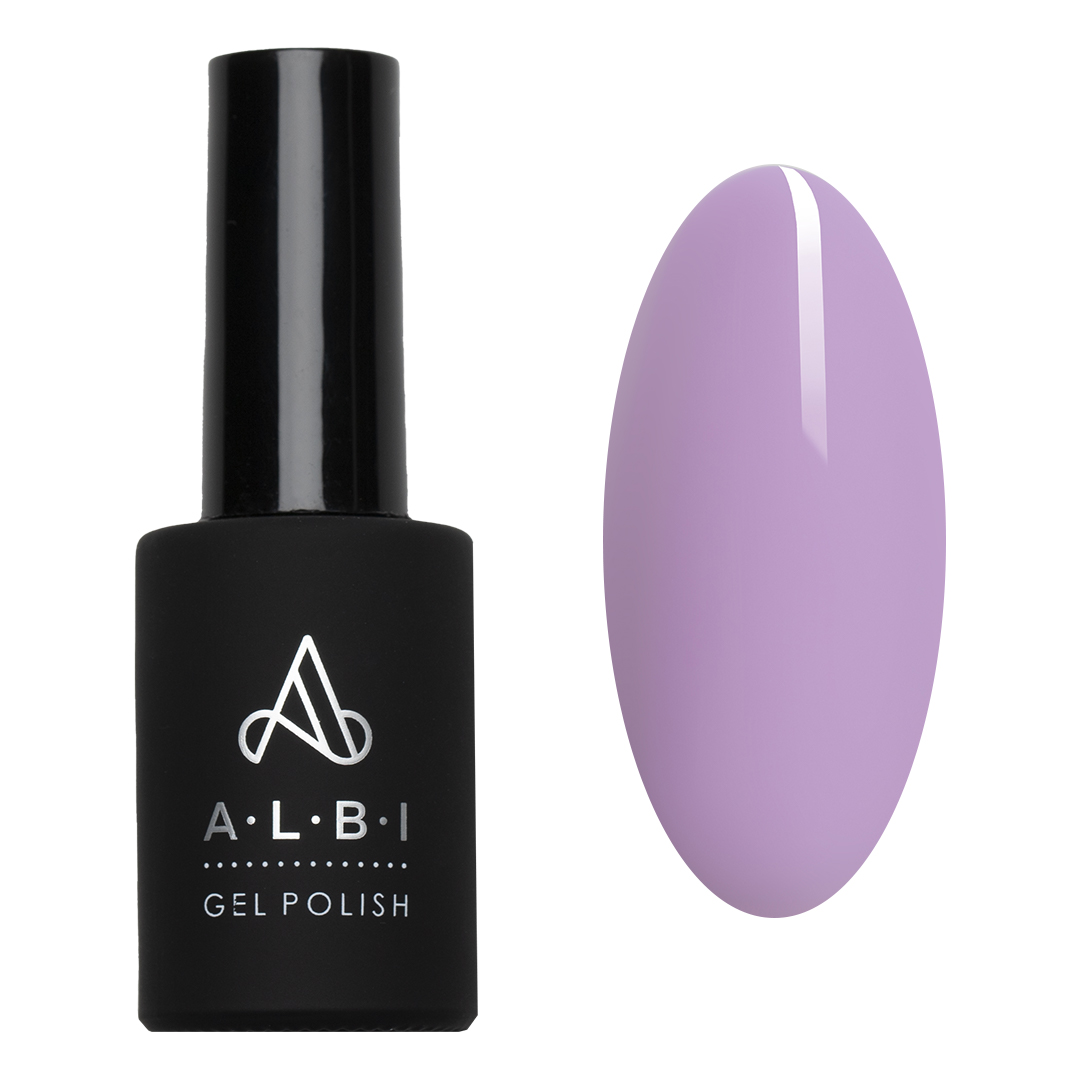 Gel polish Albi 023