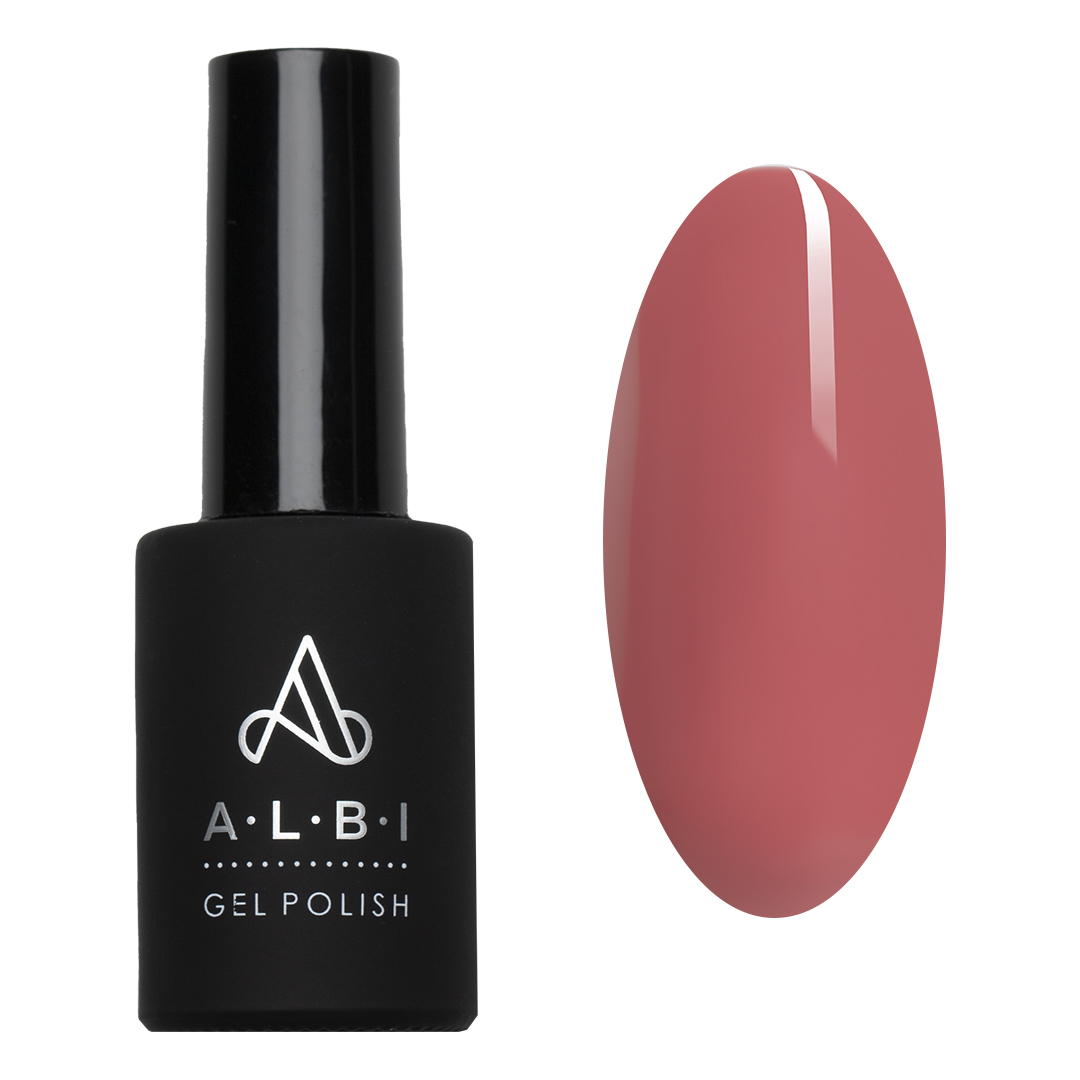 Gel polish Albi 037