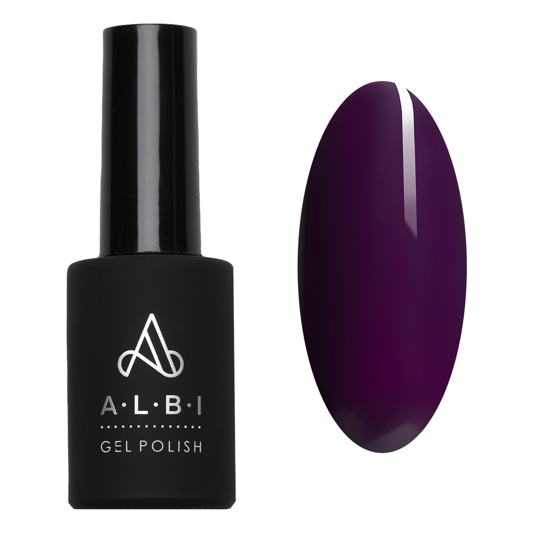 Gel Polish ALBI 215
