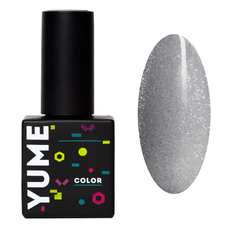 Gel Polish YUME COLOR space cat No. 01, 8ml