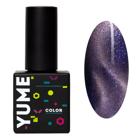 Gel Polish YuMe Cat 02, 8ml