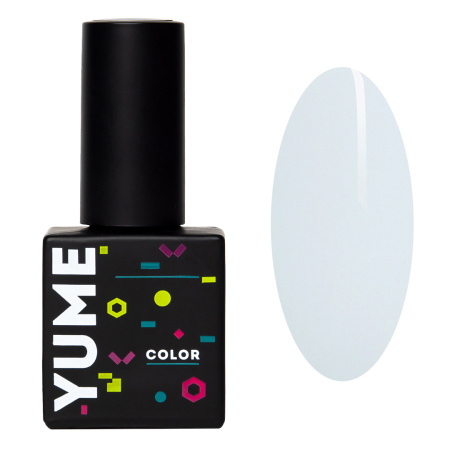 Gel Polish YUME COLOR No.196, 8ml