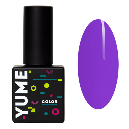 Jel Oje YUME COLOR No.254, 8ml