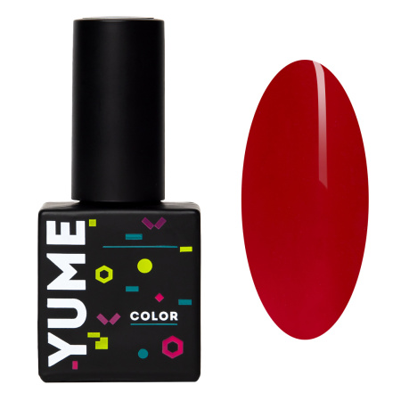 Gel Polish YUME COLOR No.263, 8ml