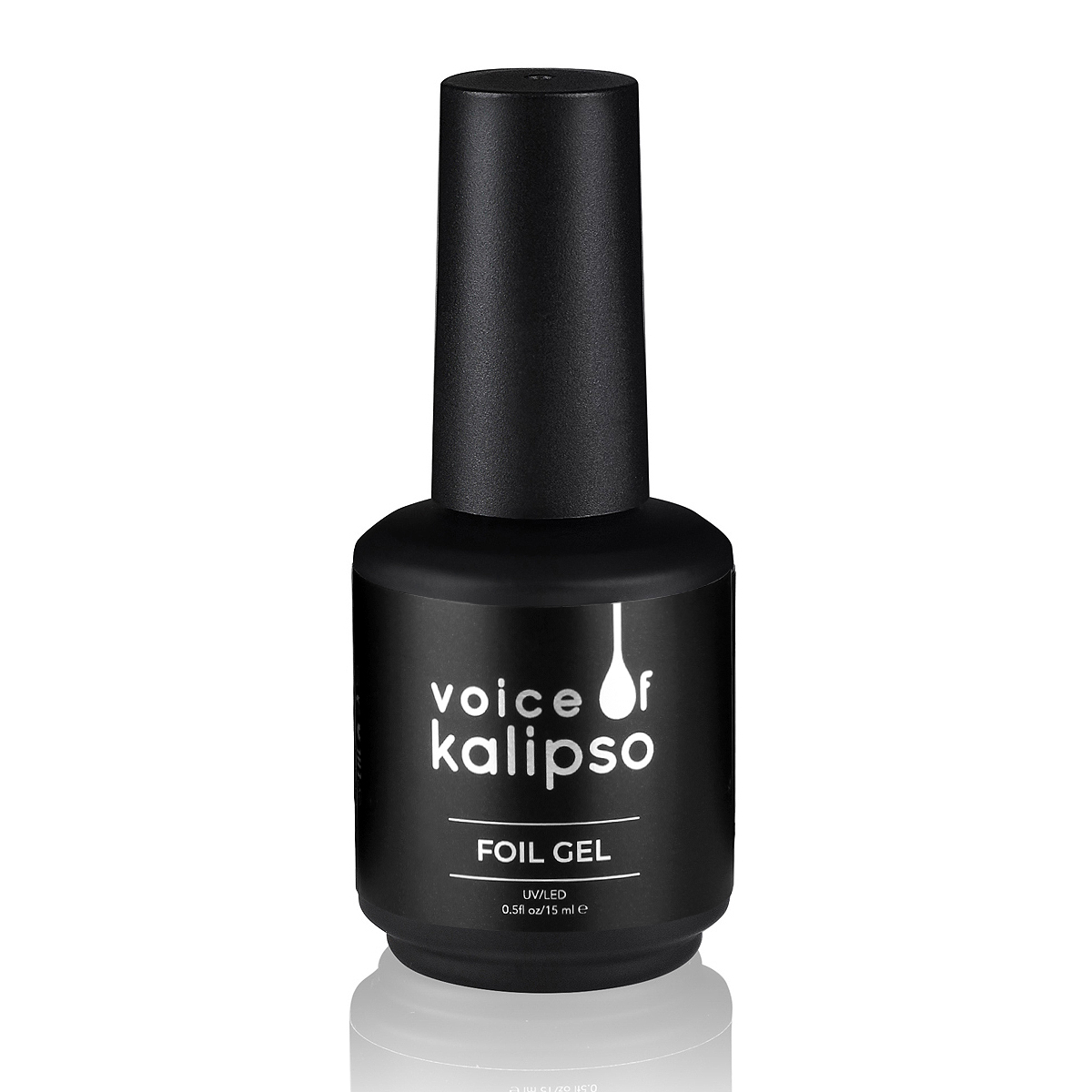 Gelʹ dlya folʹgi Foil gel Voice of Kalipso, 15 ml