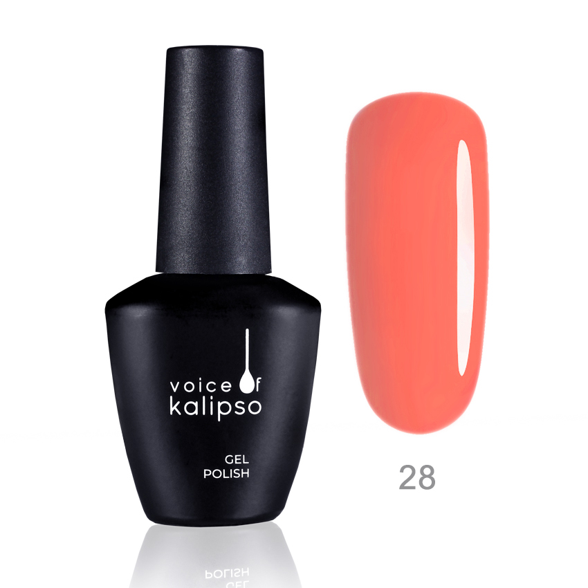 GELʹ-LAK VOICE OF KALIPSO No.28, 10 ML