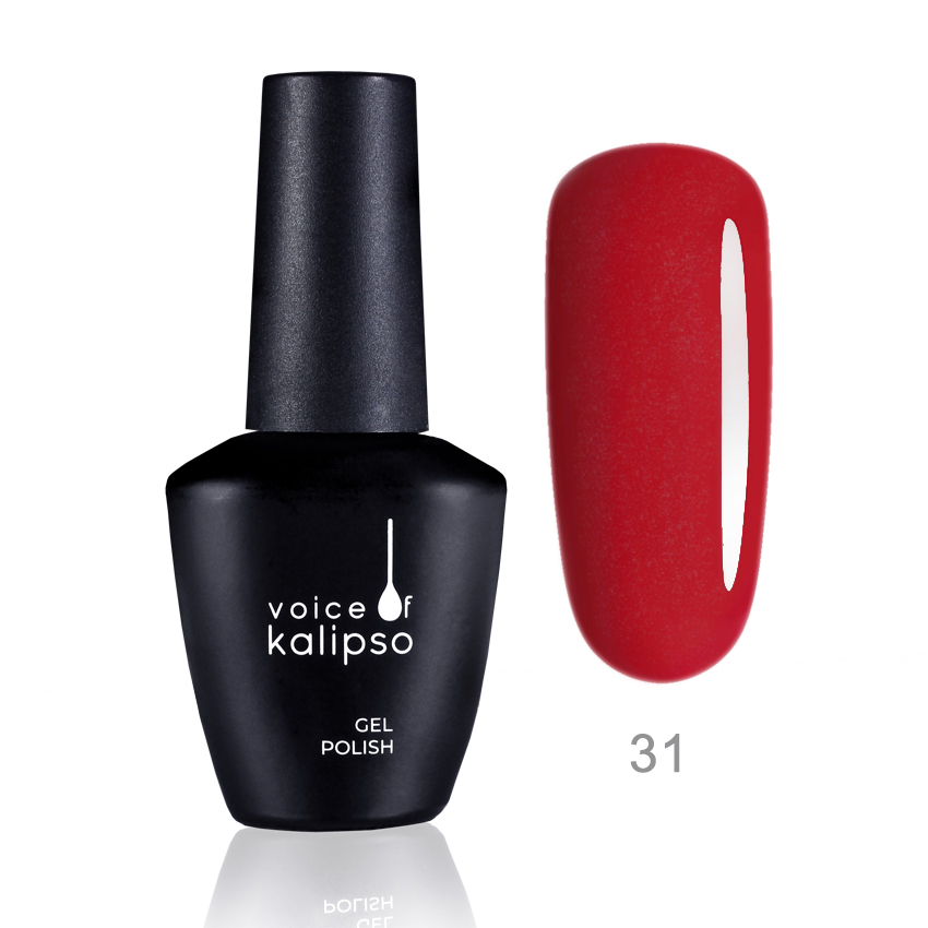 GELʹ-LAK VOICE OF KALIPSO No.31, 10 ML