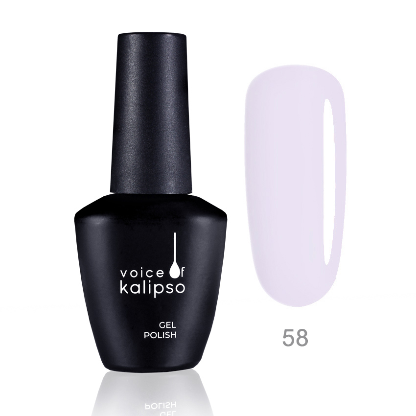 GELʹ-LAK VOICE OF KALIPSO No.58, 10 ML
