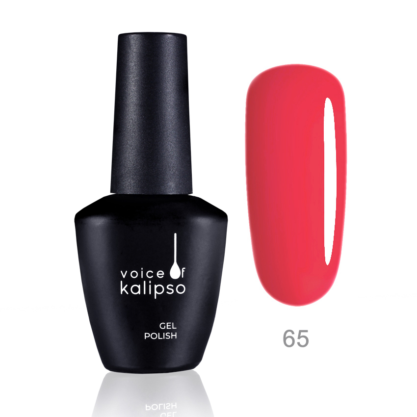 GELʹ-LAK VOICE OF KALIPSO No.65, 10 ML