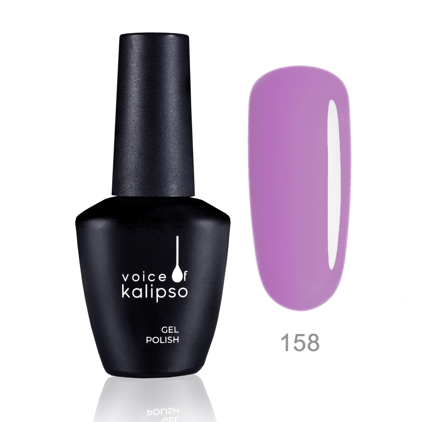 GELʹ-LAK VOICE OF KALIPSO No.158, 10 ML
