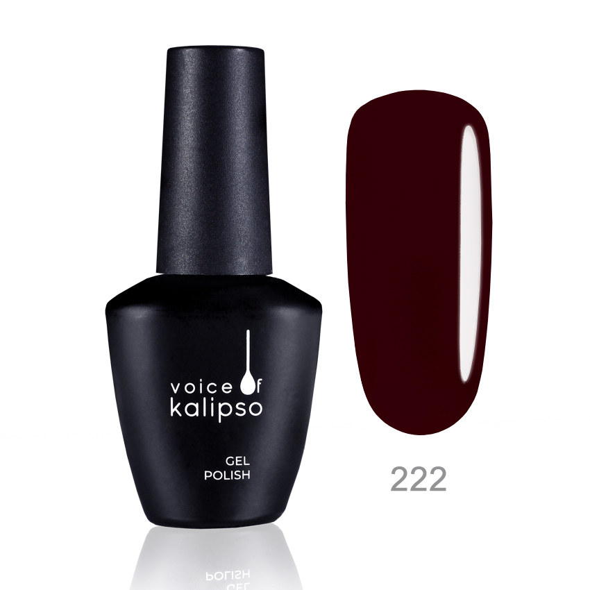 GELʹ-LAK VOICE OF KALIPSO No.222, 10 ML