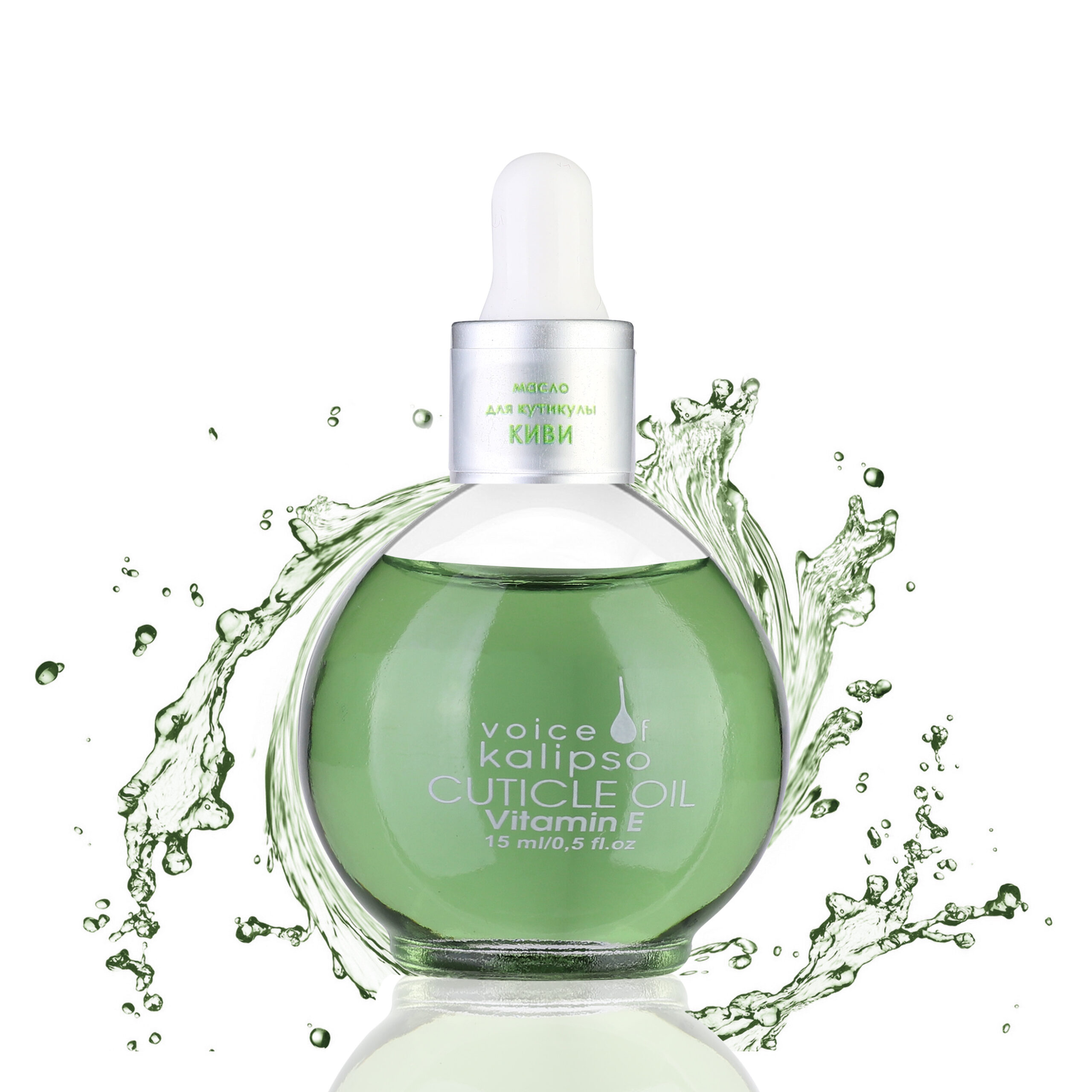 MASLO Kütikül Yağı VOICE OF KADudakO “KIVI”, 15 ml