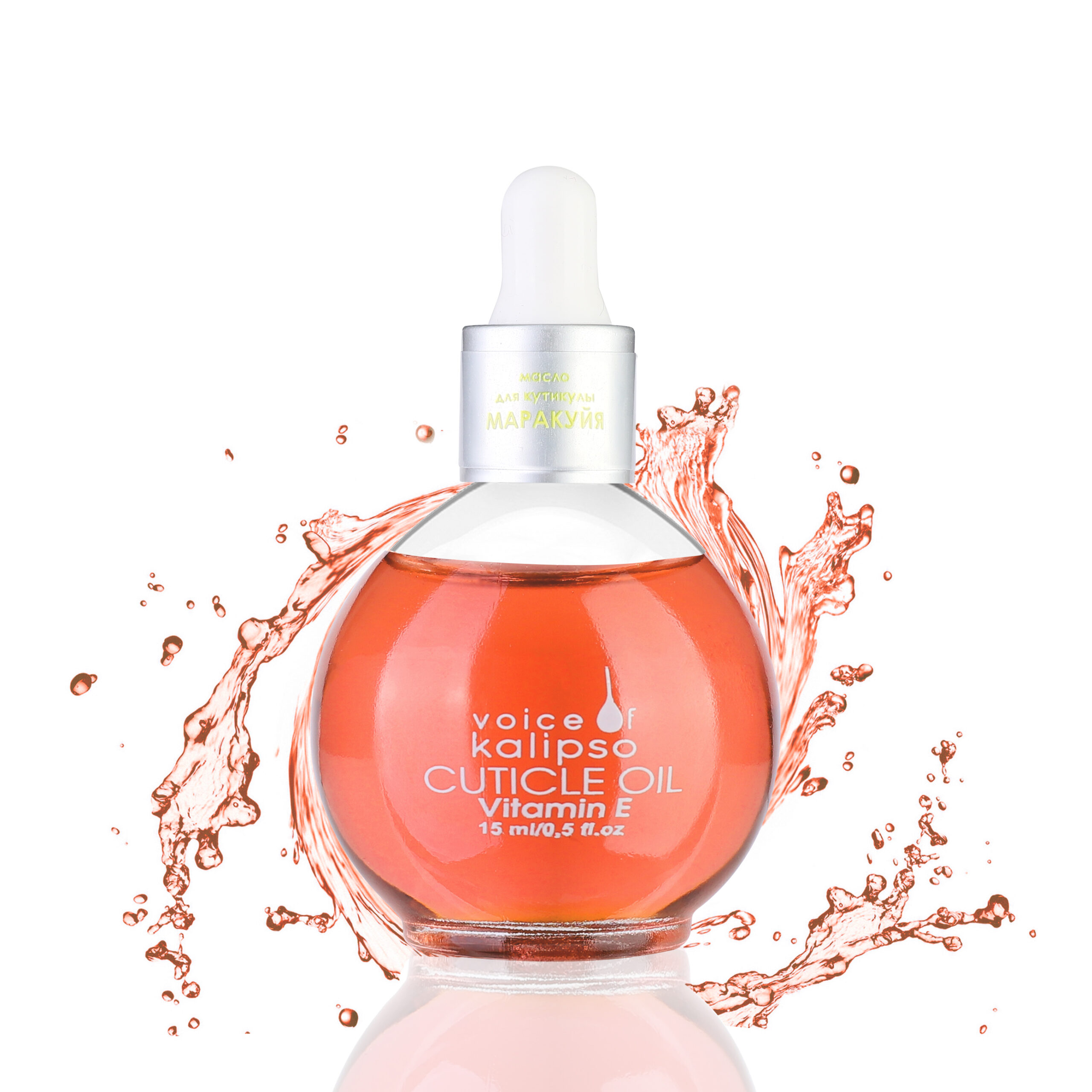 MASLO Kütikül Yağı VOICE OF KADudakO “MARAKUYYA”, 15 ml