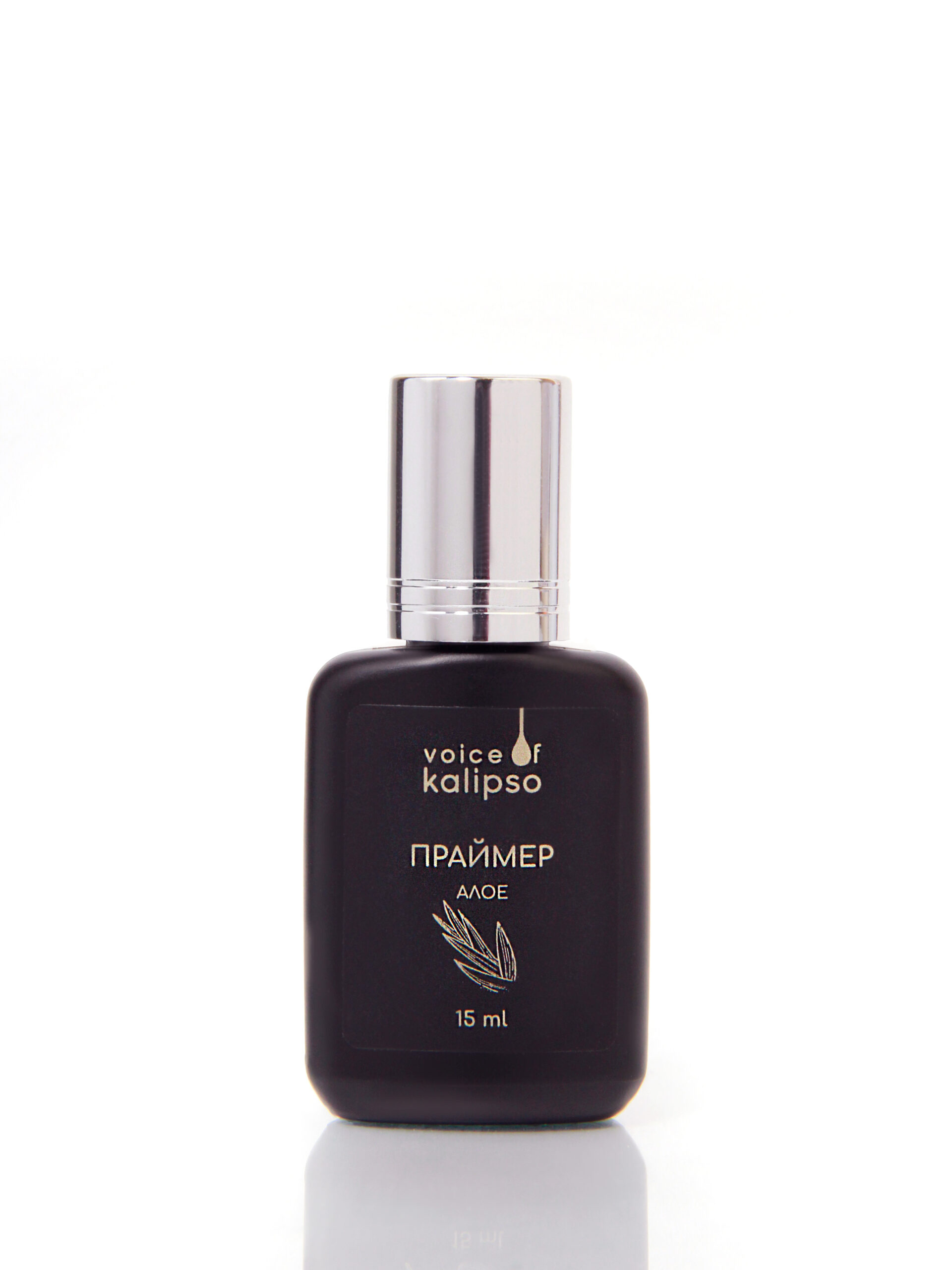 PRAYMER DLYA RESNITS “ALOYe” VOICE OF KALIPSO, 15 ML