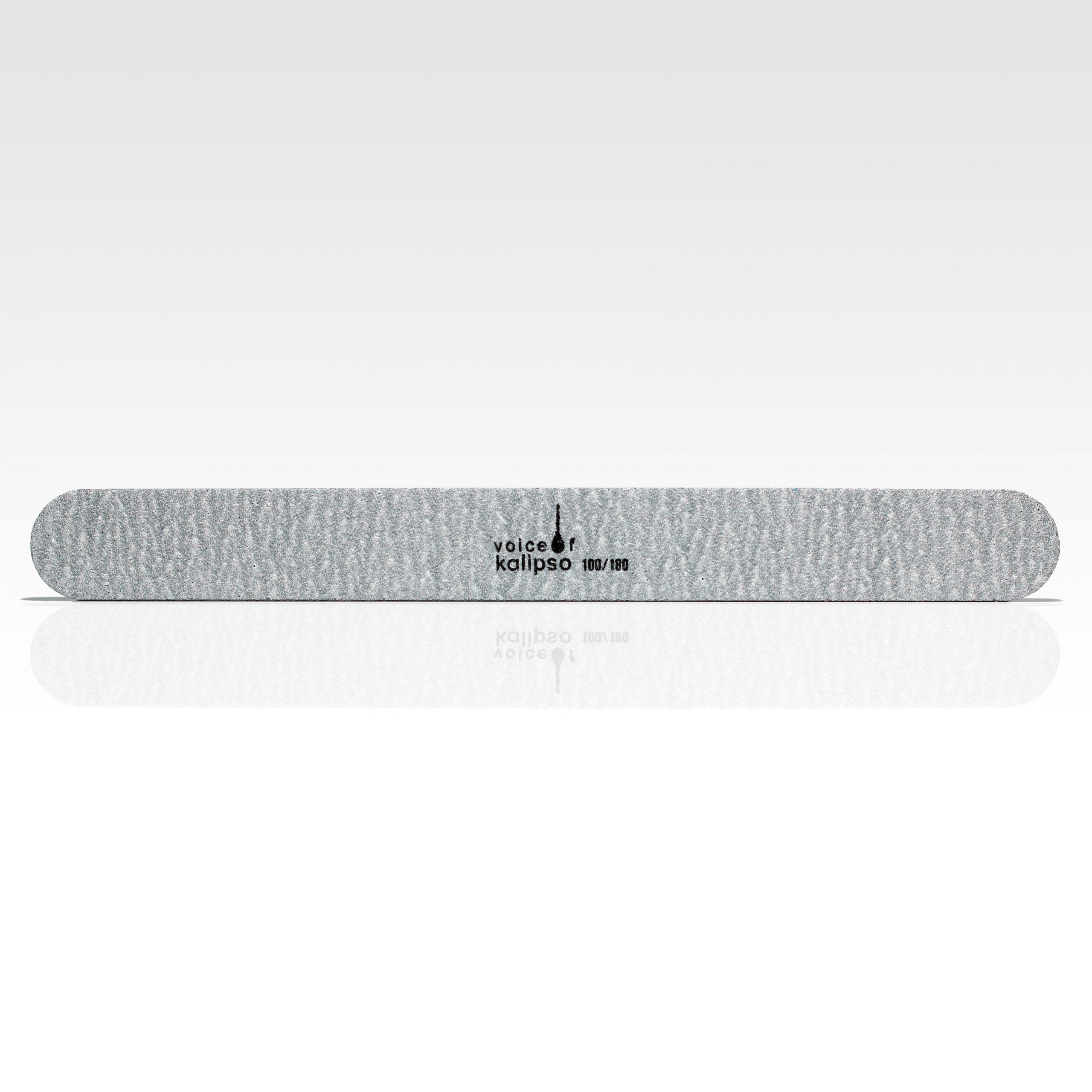 Pilka Voice of Kalipso pryamaya seraya, 100/180 grit