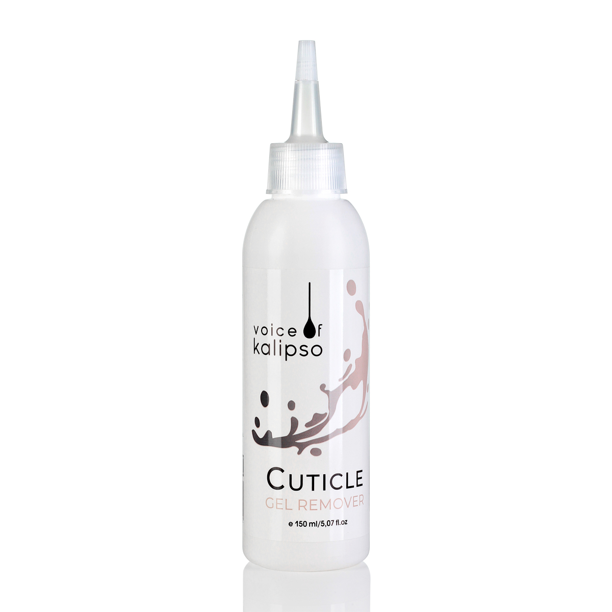 GELʹ DLYA UDALENIYA KUTIKULY CUTICLE REMOVER, 150 ML