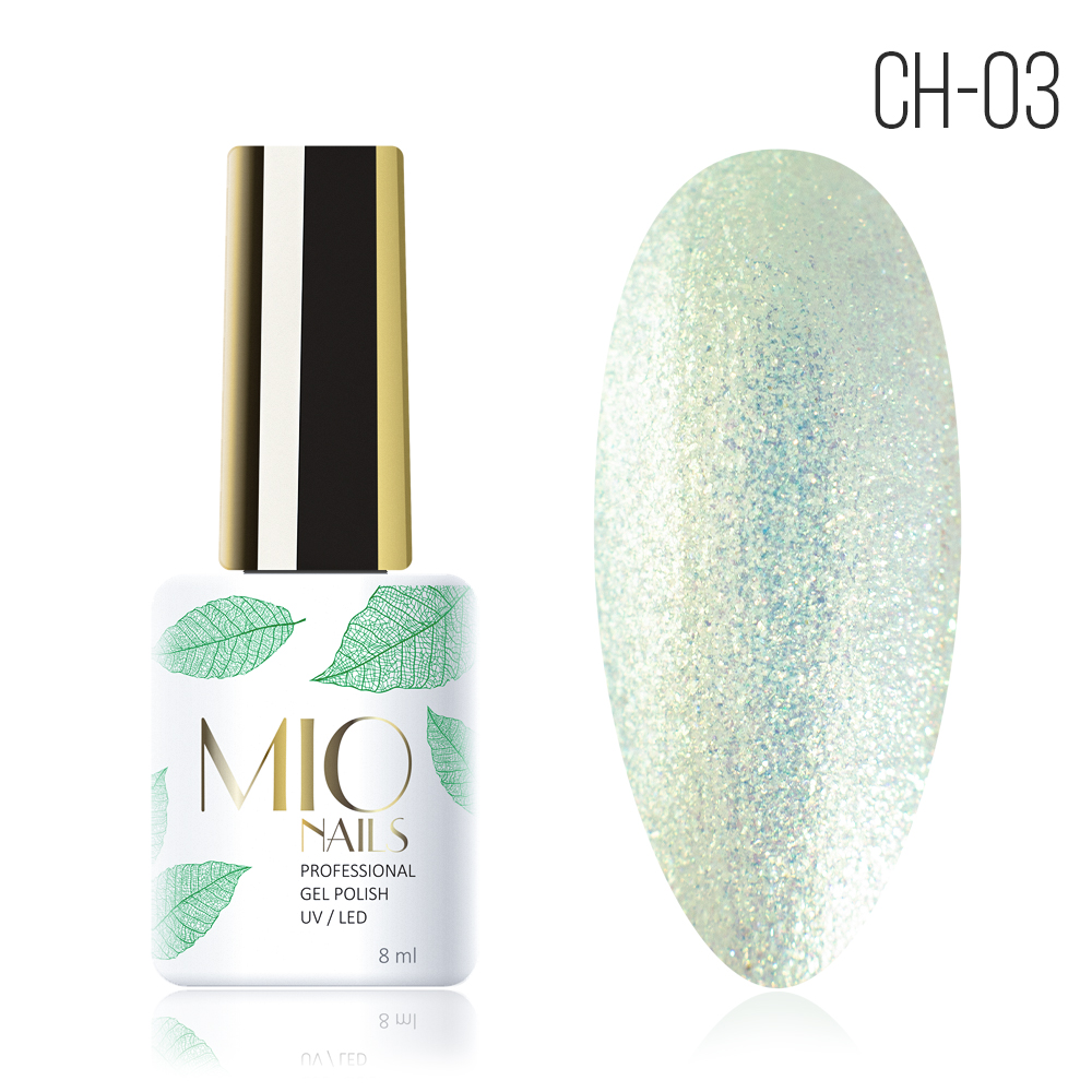 Jel Oje. CH-03. Bukalemun No. 03