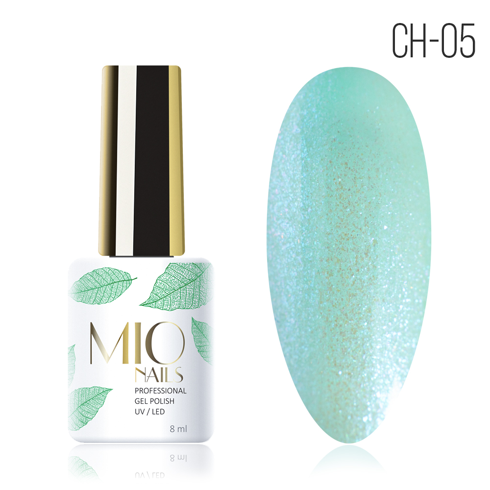 Jel Oje. CH-05. Bukalemun No. 05