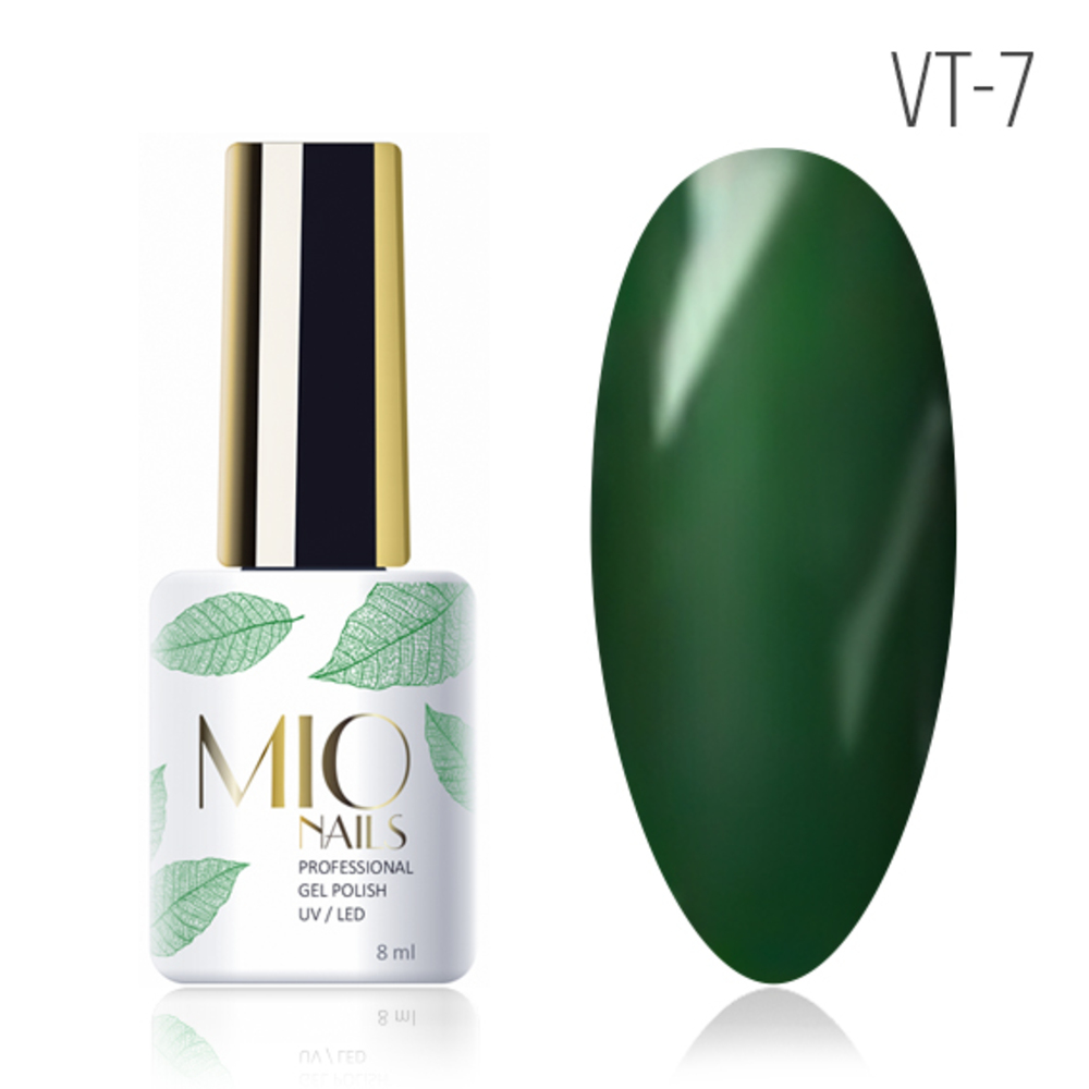 Jel Oje. VT-07. Vitray No. 07