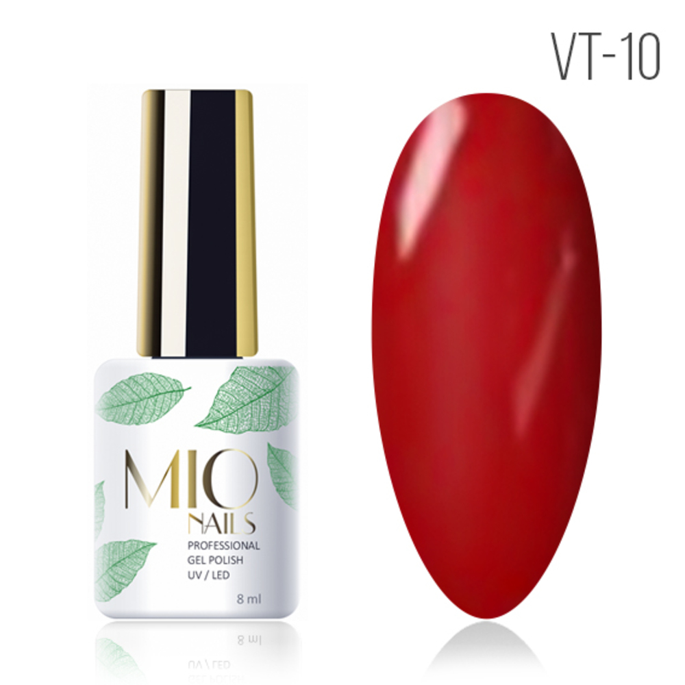 Jel Oje. VT-10. Vitray No. 10
