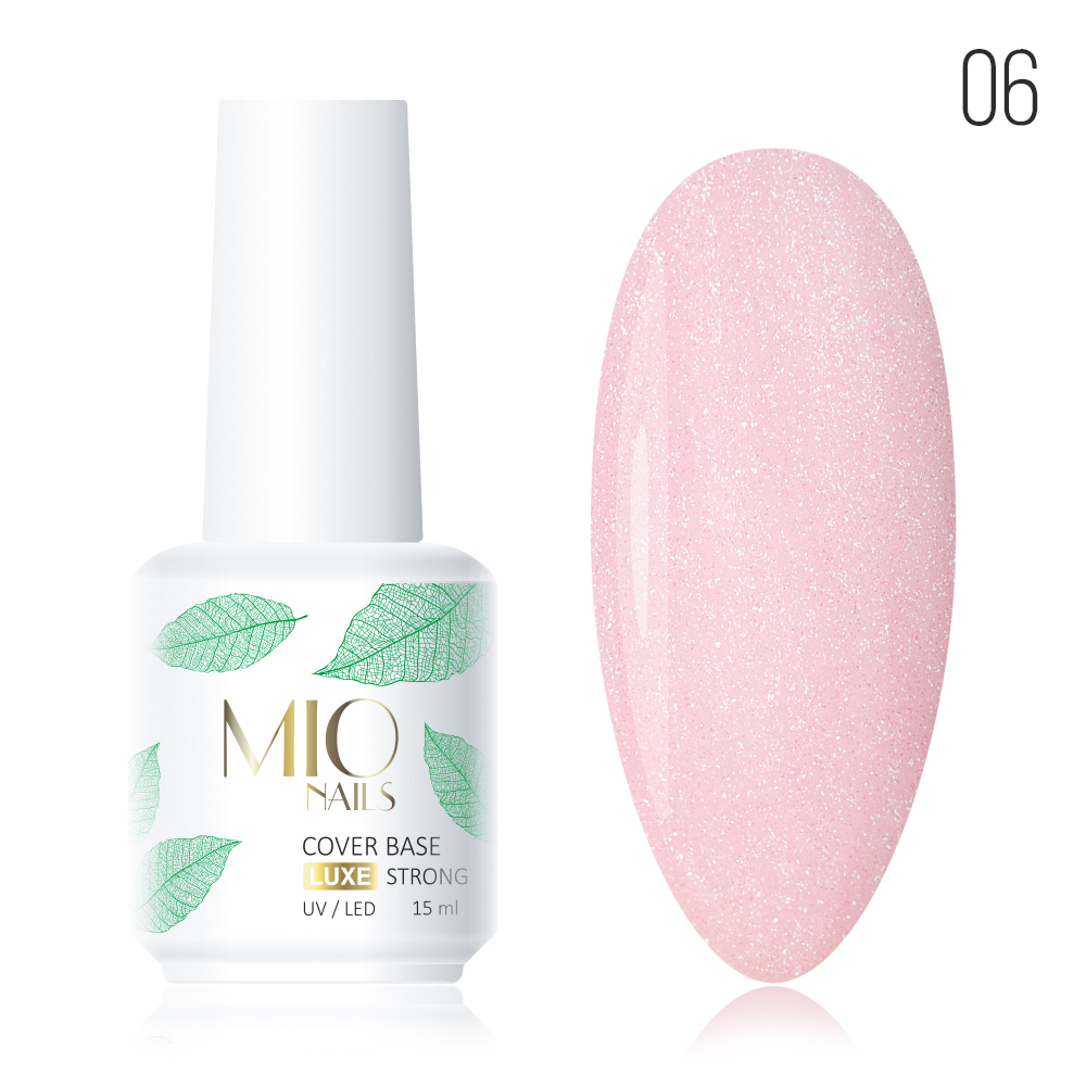 Jel Oje. Lunnaya koshka (Moon Cats) # Belaya, 8 ml - 4